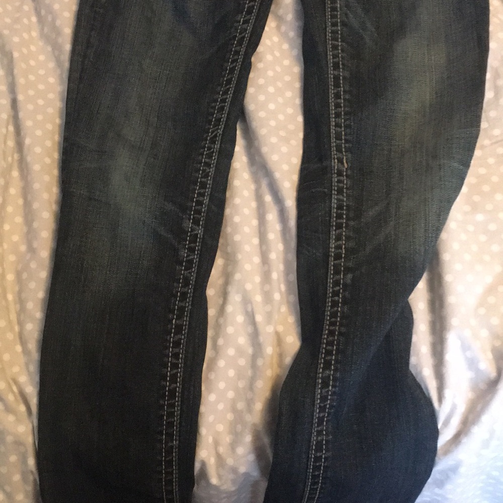 Jeans - Picture 4 of 5